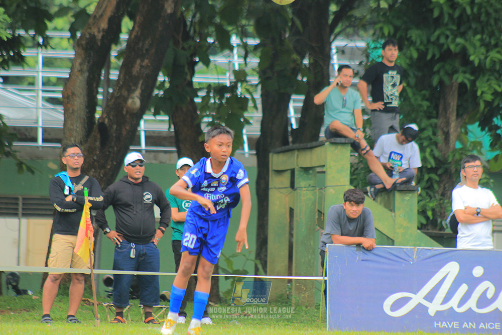 ijl u10 070925 brazillian soccer senayan vs isa marzuki bandriawan