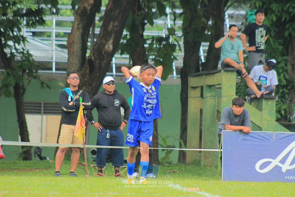 ijl u10 070925 brazillian soccer senayan vs isa marzuki bandriawan
