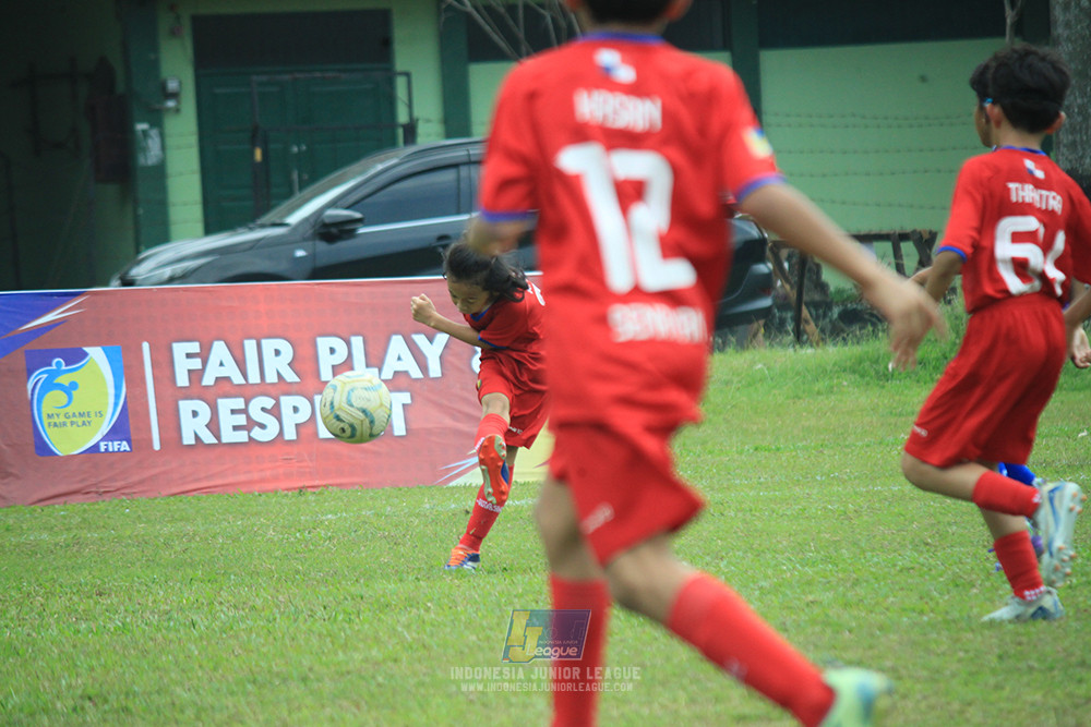 ijl u10 070925 brazillian soccer senayan vs isa marzuki bandriawan