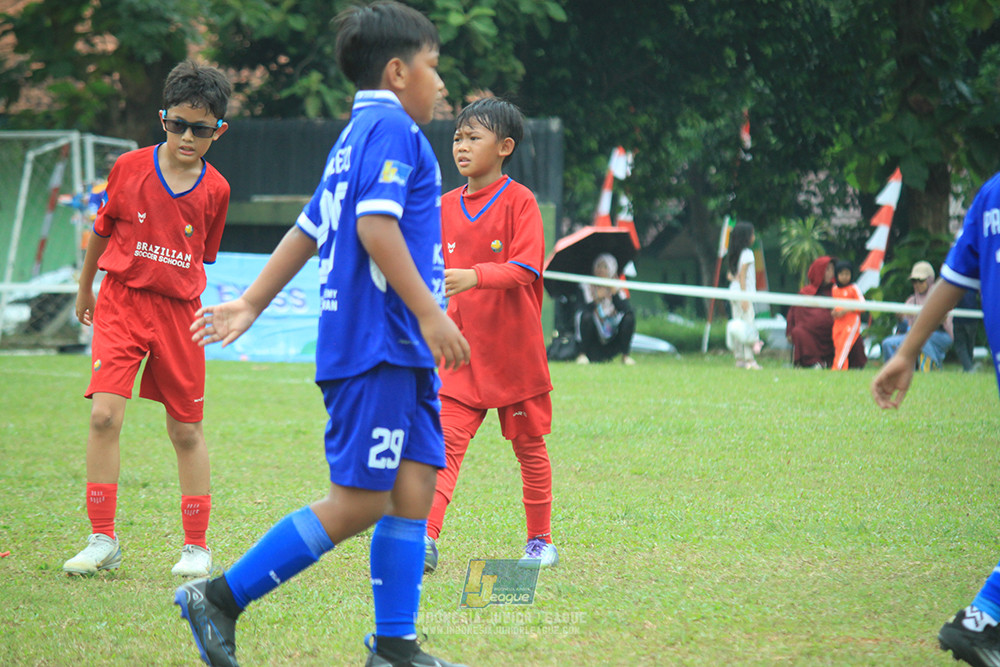 ijl u10 070925 brazillian soccer senayan vs isa marzuki bandriawan