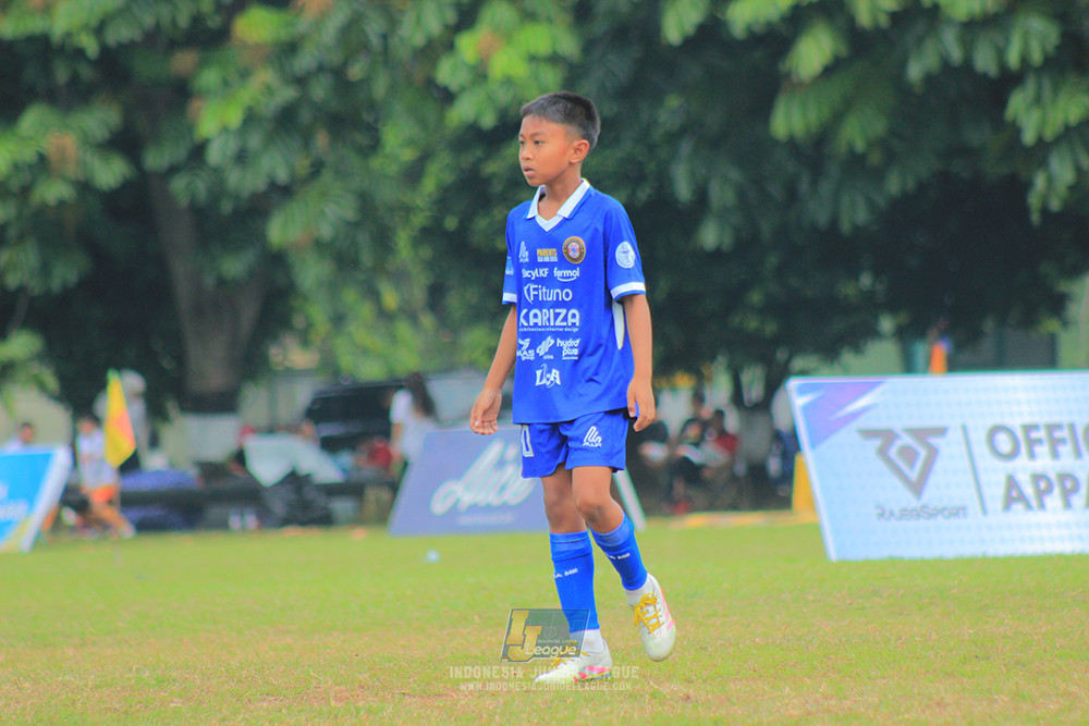 ijl u10 070925 brazillian soccer senayan vs isa marzuki bandriawan