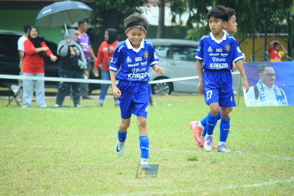 ijl u10 070925 brazillian soccer senayan vs isa marzuki bandriawan