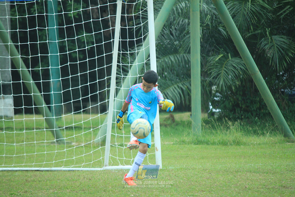 ijl u10 070925 brazillian soccer senayan vs isa marzuki bandriawan