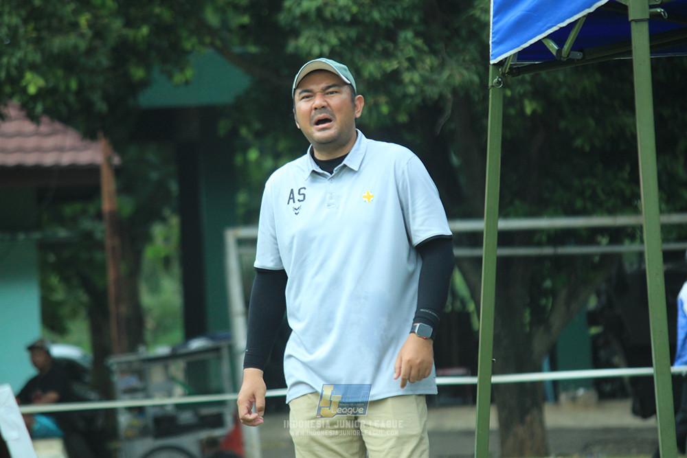 ijl u10 070925 brazillian soccer senayan vs isa marzuki bandriawan