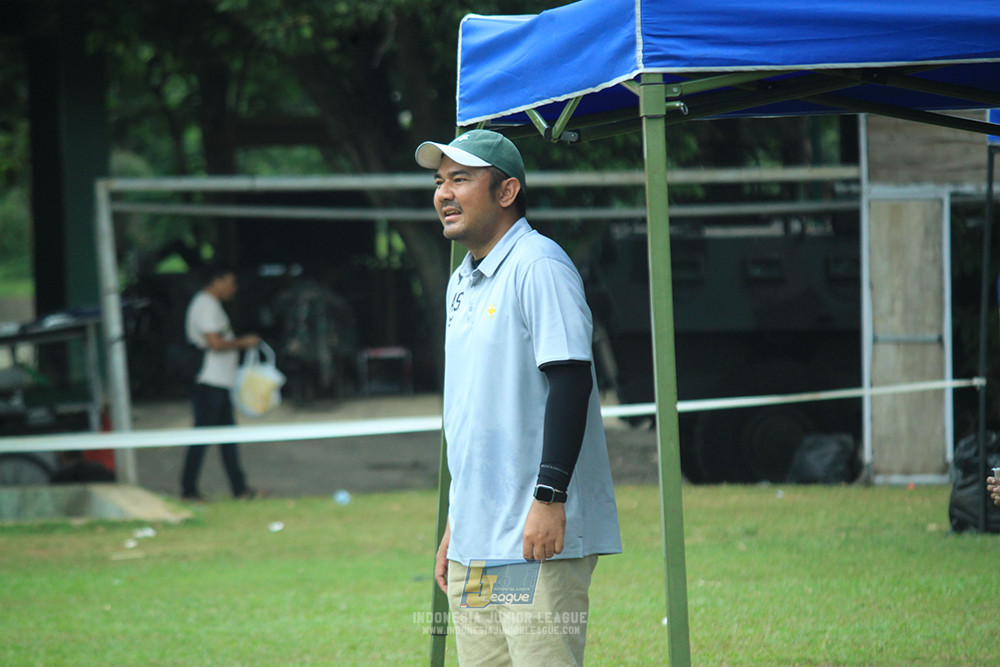 ijl u10 070925 brazillian soccer senayan vs isa marzuki bandriawan