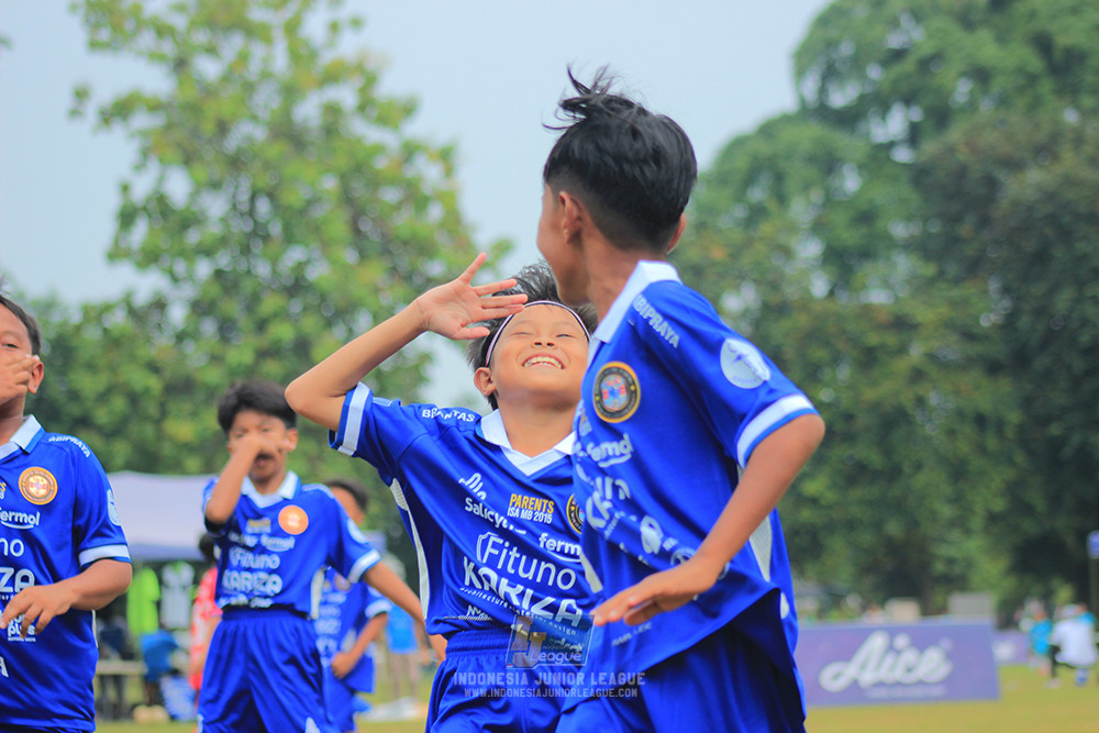ijl u10 070925 brazillian soccer senayan vs isa marzuki bandriawan