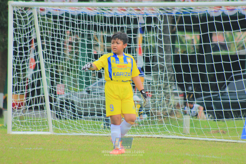 ijl u10 070925 brazillian soccer senayan vs isa marzuki bandriawan