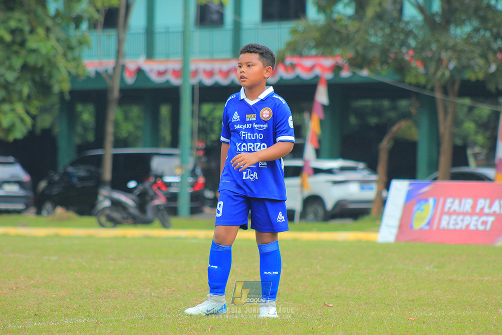 ijl u10 070925 brazillian soccer senayan vs isa marzuki bandriawan