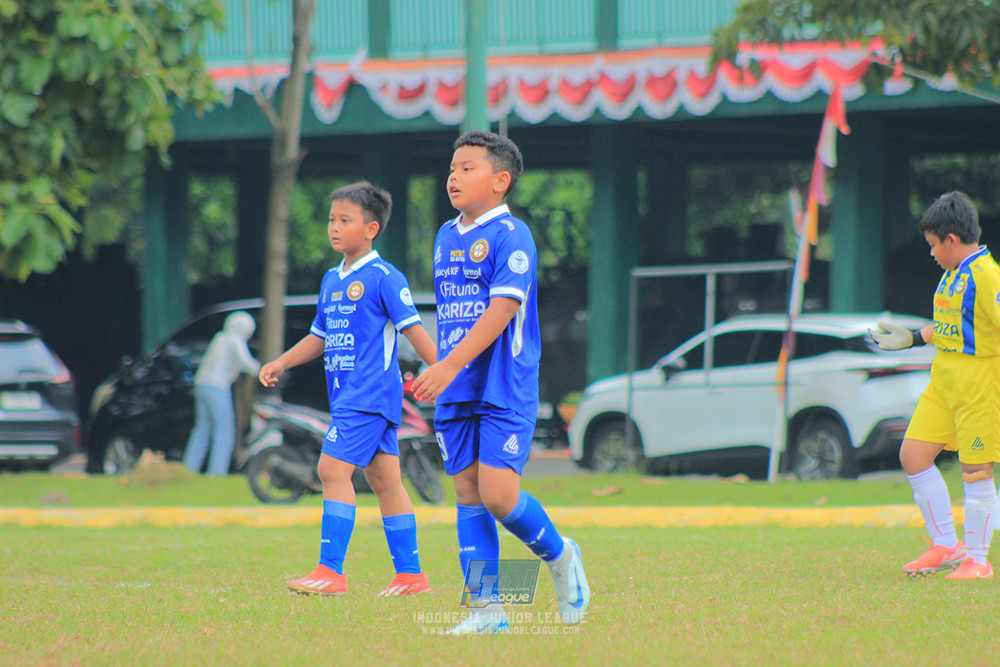 ijl u10 070925 brazillian soccer senayan vs isa marzuki bandriawan