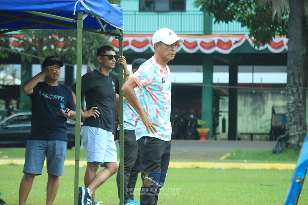 ijl u10 070925 brazillian soccer senayan vs isa marzuki bandriawan