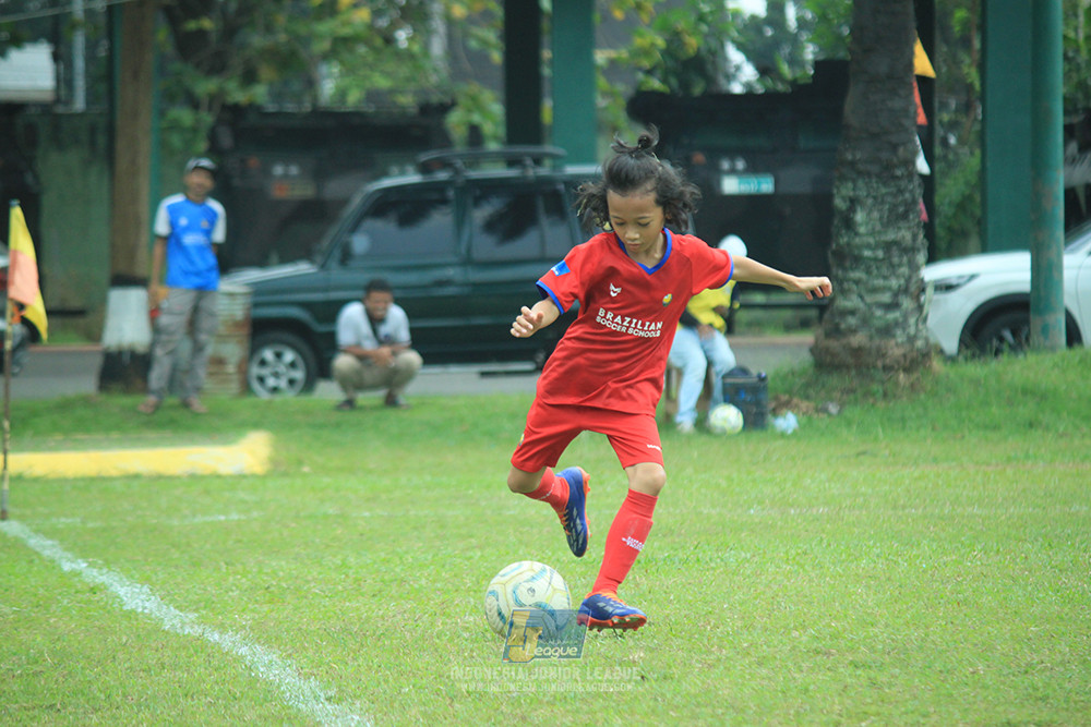 ijl u10 070925 brazillian soccer senayan vs isa marzuki bandriawan