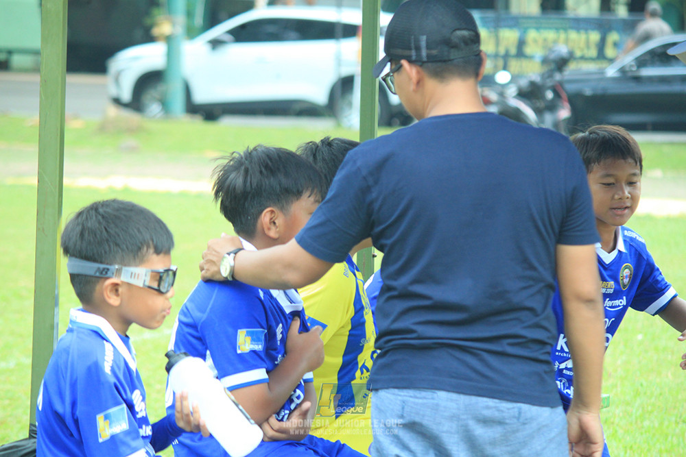 ijl u10 070925 brazillian soccer senayan vs isa marzuki bandriawan