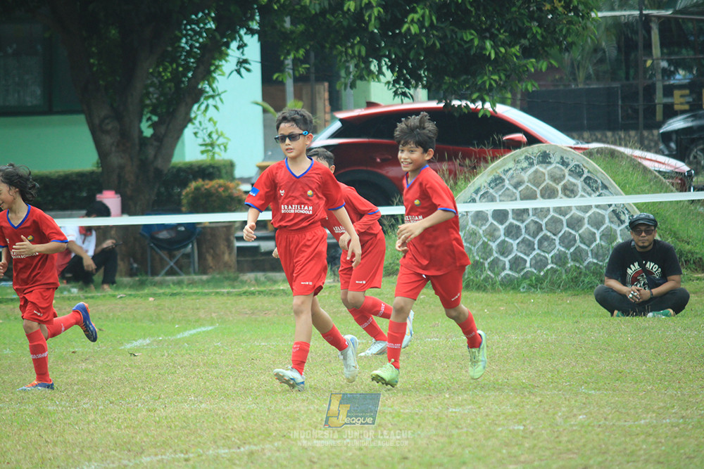 ijl u10 070925 brazillian soccer senayan vs isa marzuki bandriawan
