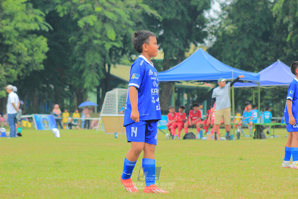 ijl u10 070925 brazillian soccer senayan vs isa marzuki bandriawan