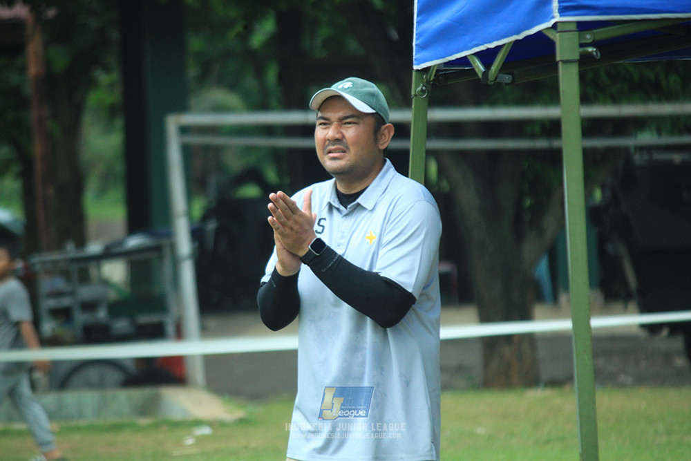 ijl u10 070925 brazillian soccer senayan vs isa marzuki bandriawan