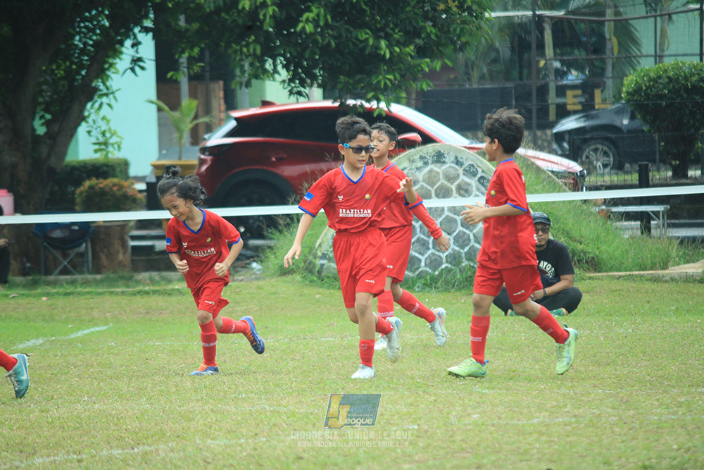 ijl u10 070925 brazillian soccer senayan vs isa marzuki bandriawan