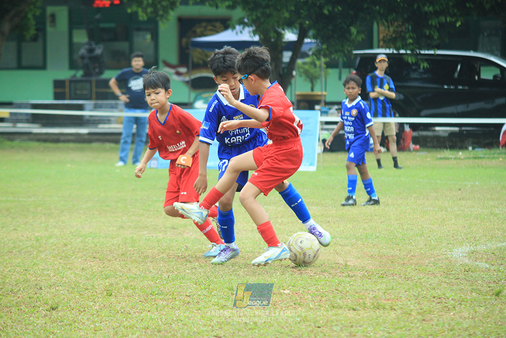 ijl u10 070925 brazillian soccer senayan vs isa marzuki bandriawan