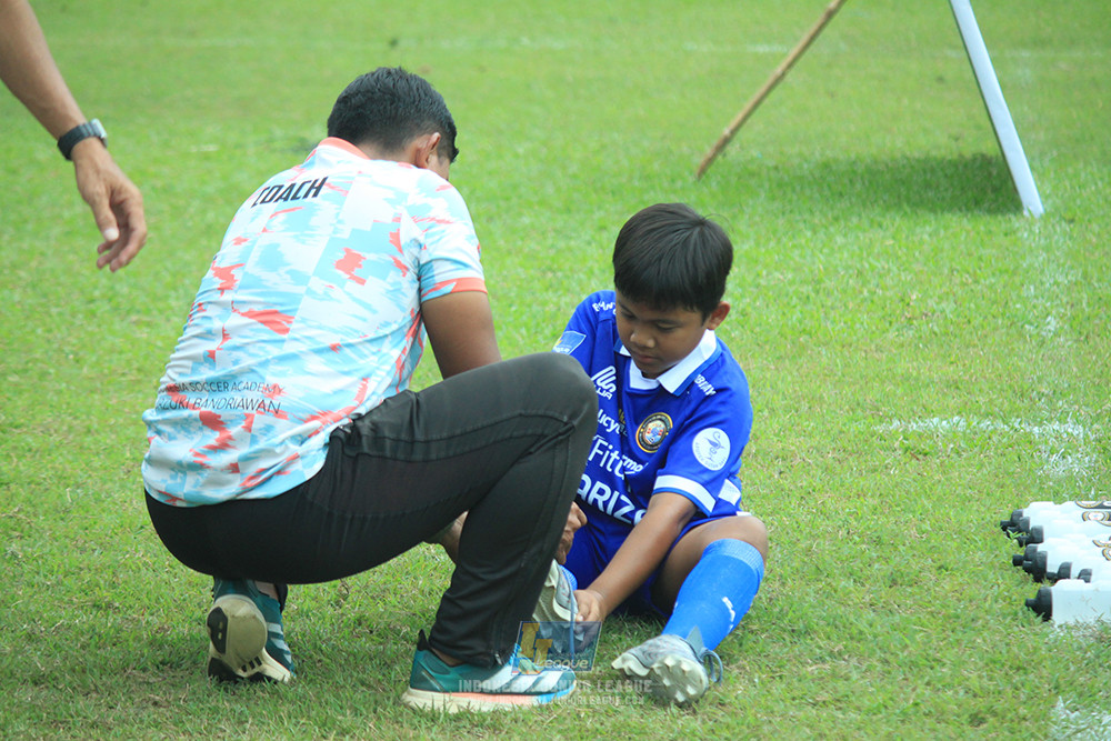 ijl u10 070925 brazillian soccer senayan vs isa marzuki bandriawan