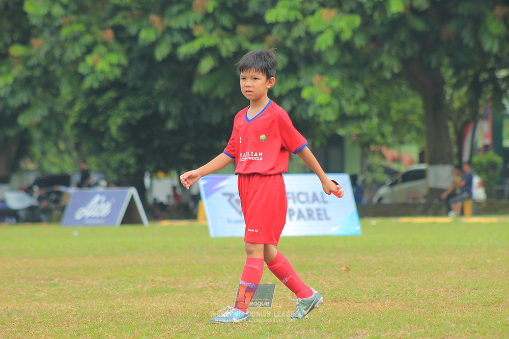 ijl u10 070925 brazillian soccer senayan vs isa marzuki bandriawan