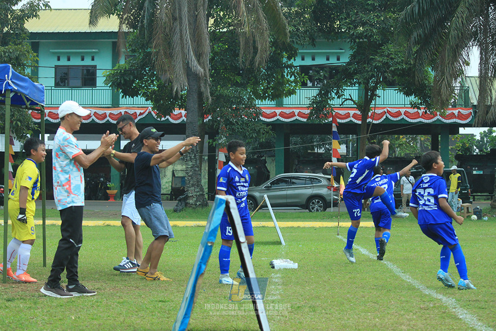 ijl u10 070925 brazillian soccer senayan vs isa marzuki bandriawan