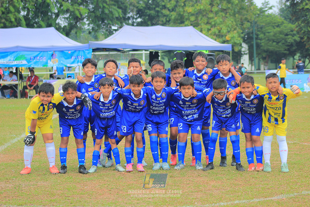 ijl u10 070925 brazillian soccer senayan vs isa marzuki bandriawan
