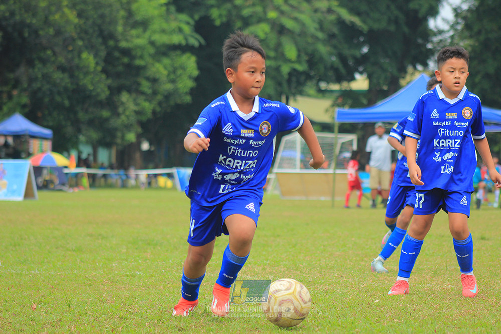 ijl u10 070925 brazillian soccer senayan vs isa marzuki bandriawan