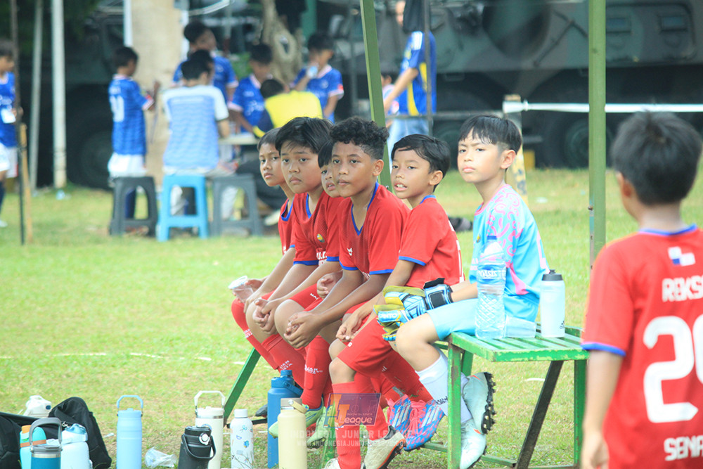 ijl u10 070925 brazillian soccer senayan vs isa marzuki bandriawan