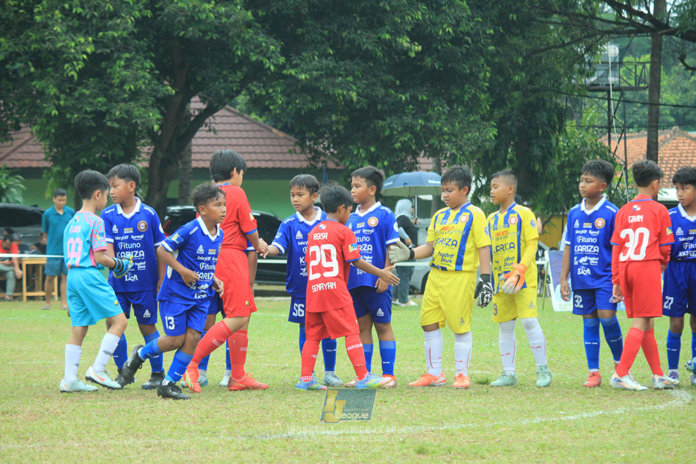 ijl u10 070925 brazillian soccer senayan vs isa marzuki bandriawan