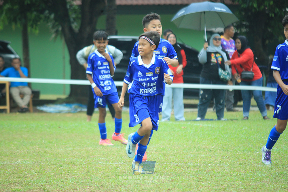 ijl u10 070925 brazillian soccer senayan vs isa marzuki bandriawan