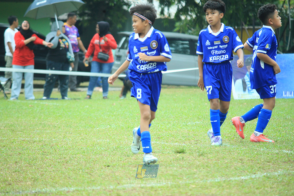 ijl u10 070925 brazillian soccer senayan vs isa marzuki bandriawan
