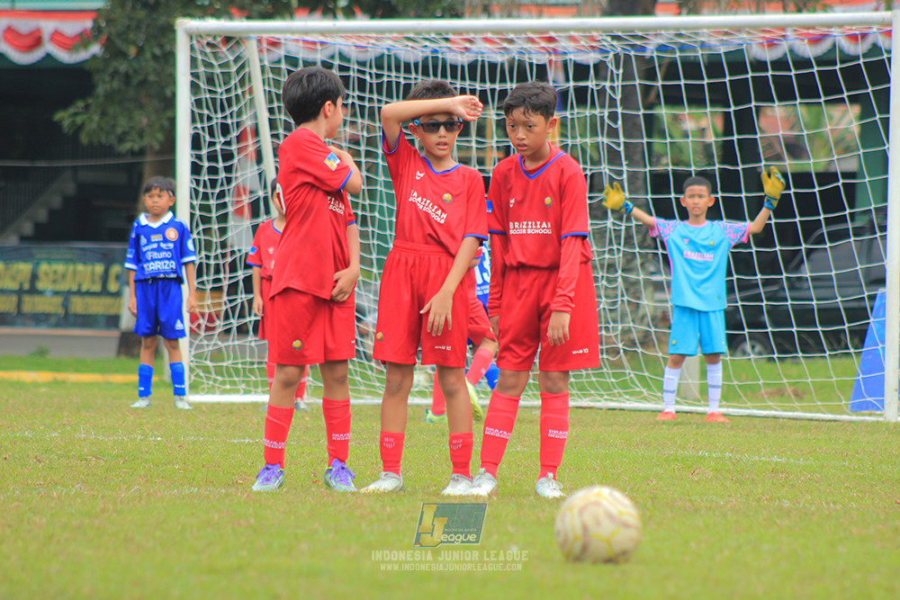 ijl u10 070925 brazillian soccer senayan vs isa marzuki bandriawan