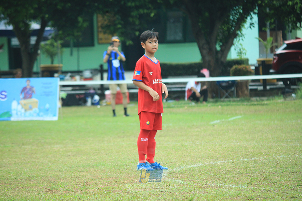 ijl u10 070925 brazillian soccer senayan vs isa marzuki bandriawan