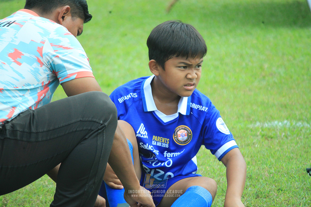ijl u10 070925 brazillian soccer senayan vs isa marzuki bandriawan