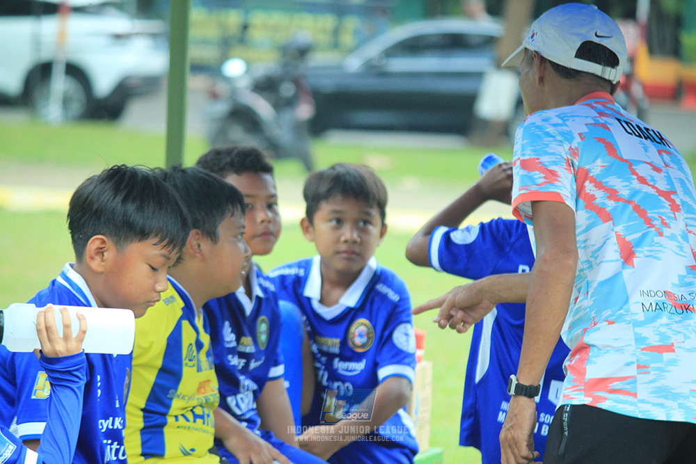 ijl u10 070925 brazillian soccer senayan vs isa marzuki bandriawan
