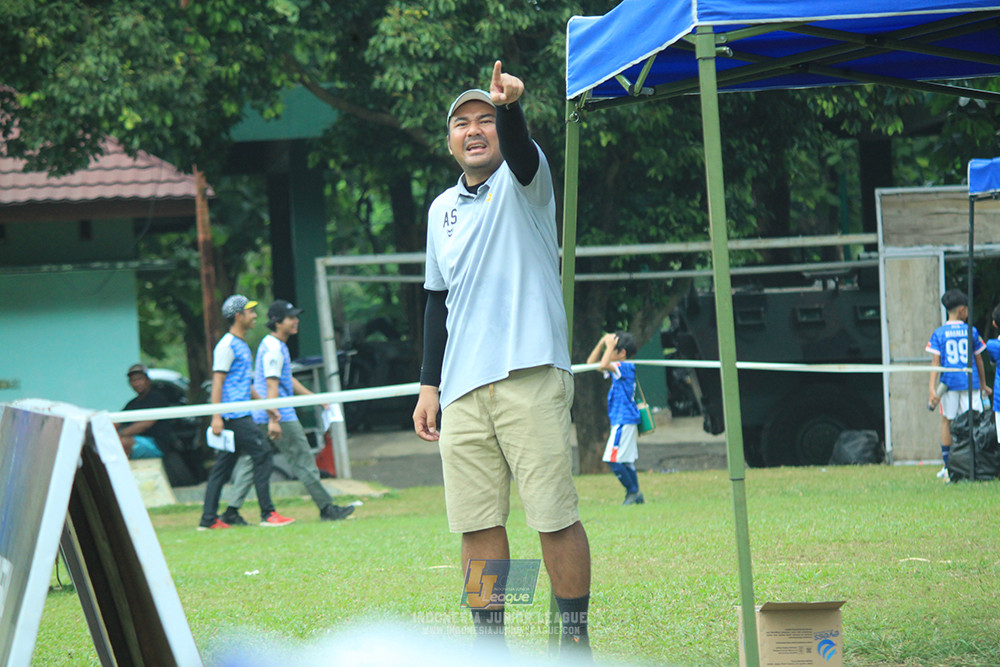 ijl u10 070925 brazillian soccer senayan vs isa marzuki bandriawan