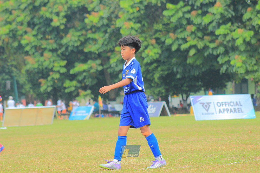 ijl u10 070925 brazillian soccer senayan vs isa marzuki bandriawan