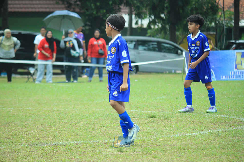 ijl u10 070925 brazillian soccer senayan vs isa marzuki bandriawan