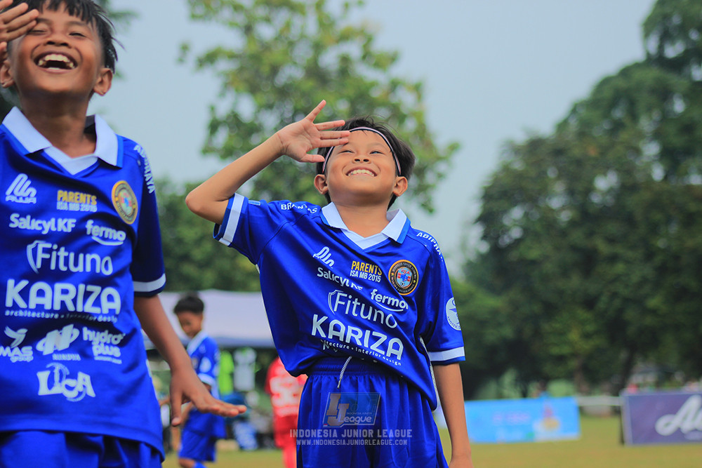 ijl u10 070925 brazillian soccer senayan vs isa marzuki bandriawan