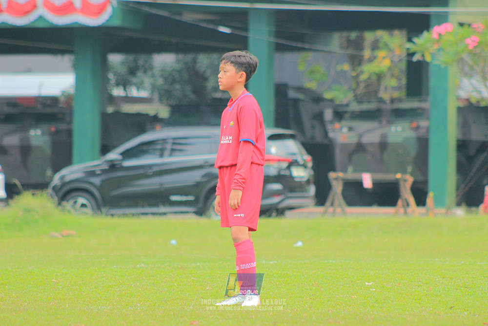 ijl u10 070925 brazillian soccer senayan vs isa marzuki bandriawan