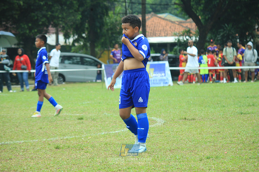 ijl u10 070925 brazillian soccer senayan vs isa marzuki bandriawan