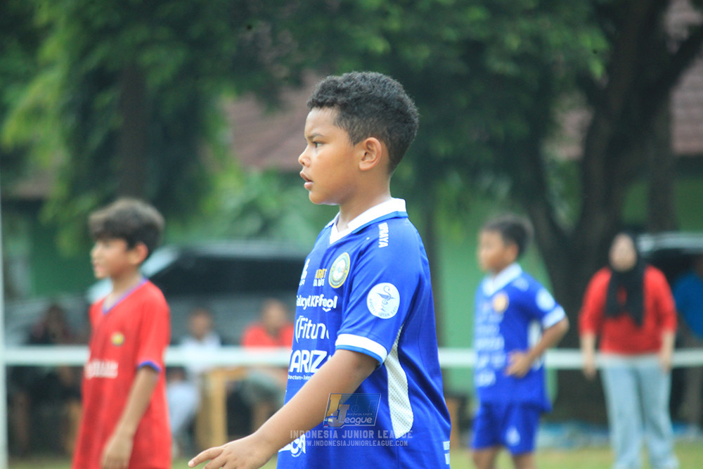 ijl u10 070925 brazillian soccer senayan vs isa marzuki bandriawan