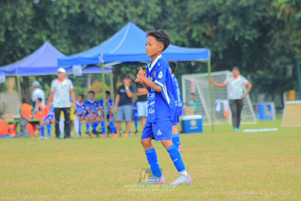 ijl u10 070925 brazillian soccer senayan vs isa marzuki bandriawan