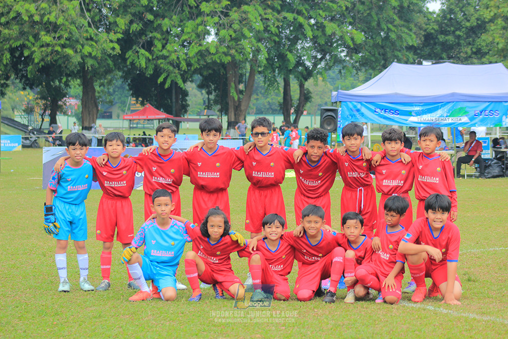 ijl u10 070925 brazillian soccer senayan vs isa marzuki bandriawan