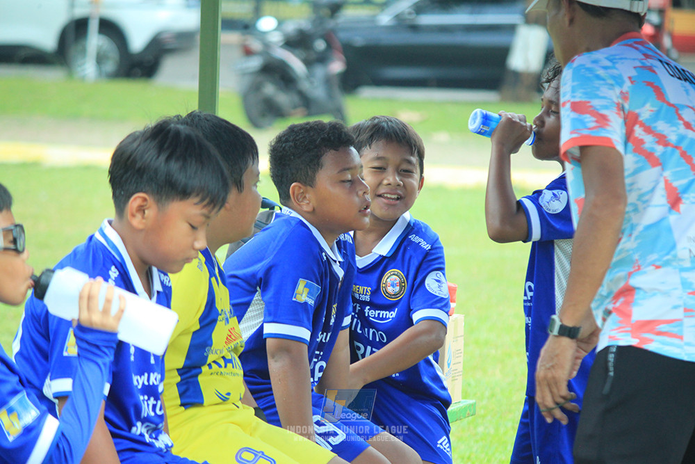 ijl u10 070925 brazillian soccer senayan vs isa marzuki bandriawan