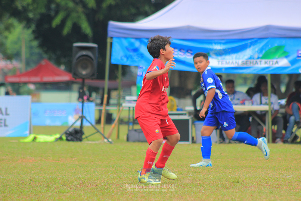 ijl u10 070925 brazillian soccer senayan vs isa marzuki bandriawan