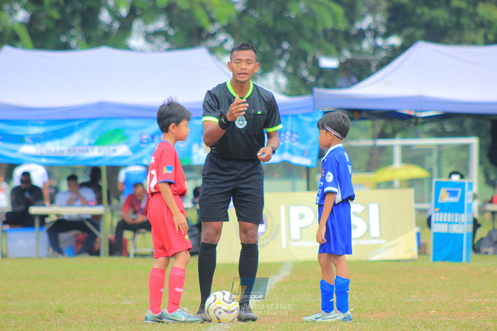 ijl u10 070925 brazillian soccer senayan vs isa marzuki bandriawan