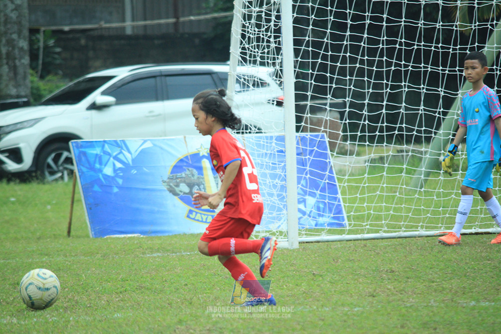 ijl u10 070925 brazillian soccer senayan vs isa marzuki bandriawan
