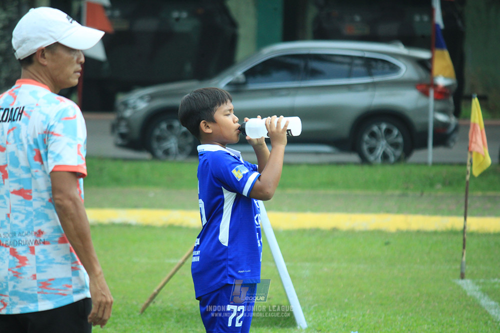 ijl u10 070925 brazillian soccer senayan vs isa marzuki bandriawan
