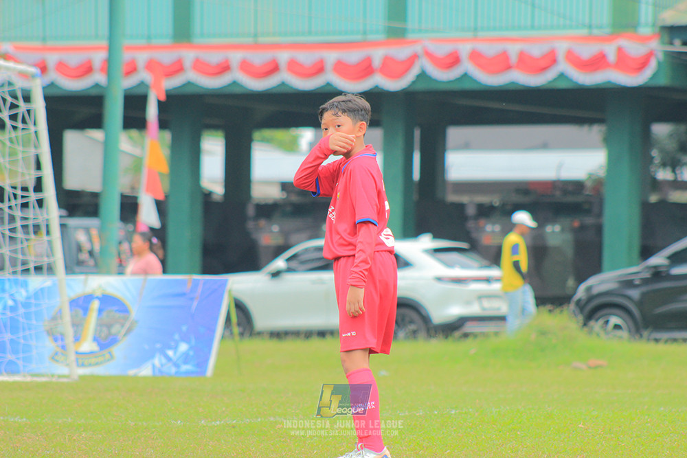 ijl u10 070925 brazillian soccer senayan vs isa marzuki bandriawan