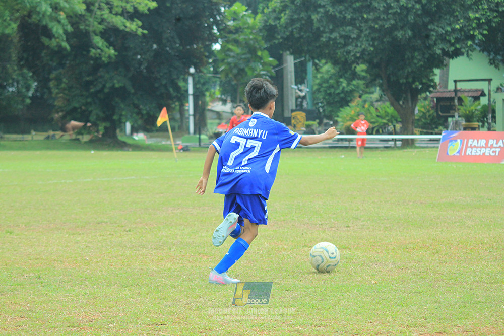 ijl u10 070925 brazillian soccer senayan vs isa marzuki bandriawan